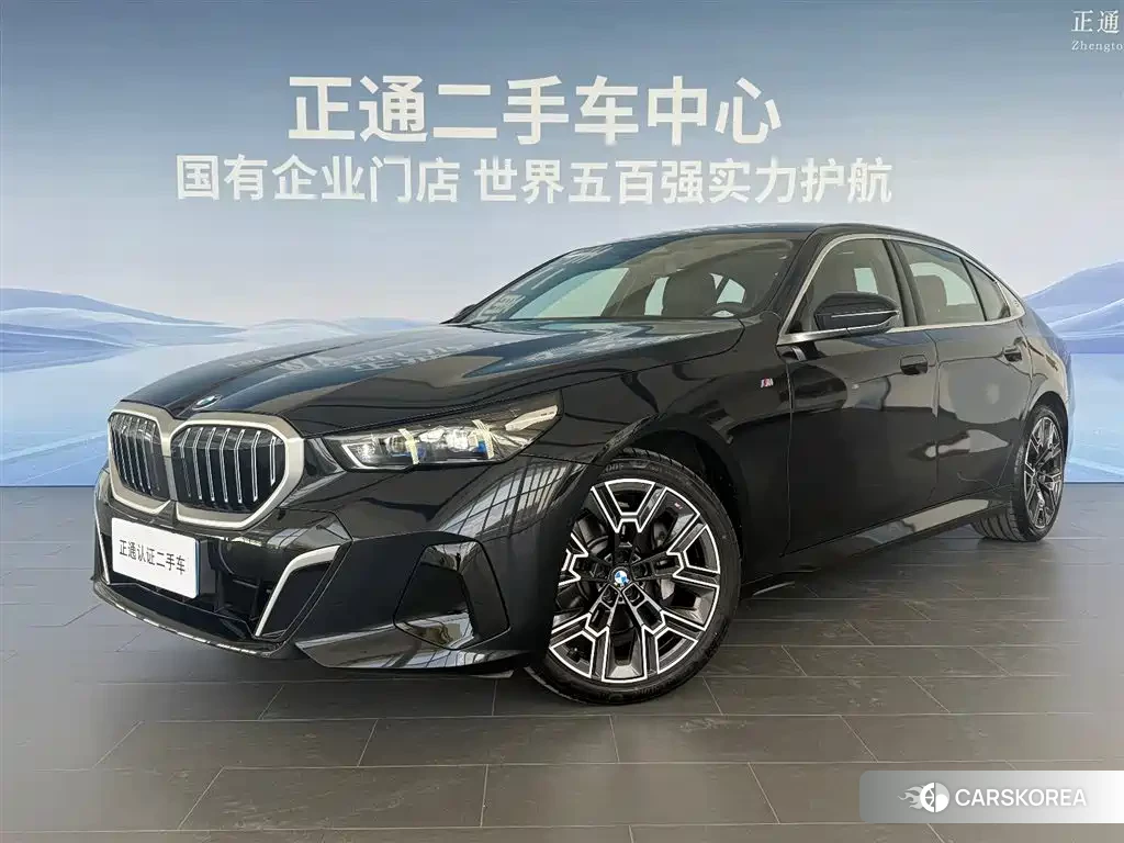 BMW 5 series id 4559612 из Китая 27