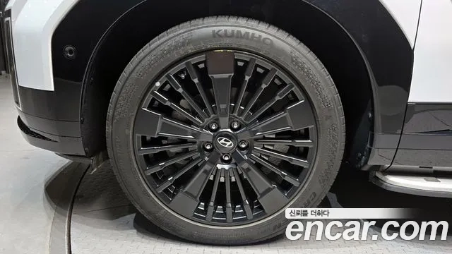 Hyundai Santa Fe (MX5) id 2934846 из Кореи 15