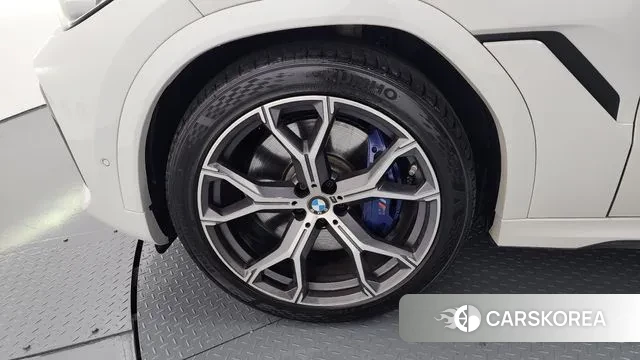 BMW X6 (G06) id 3509594 из Кореи 15