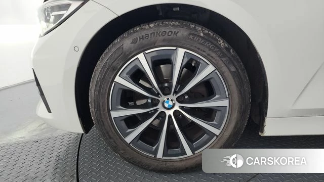 BMW 3 Series (G20) id 3873224 из Кореи 15