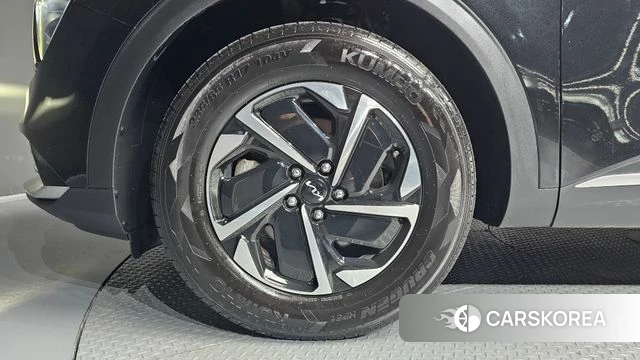 Kia Sportage 5th Generation Hybrid id 4388901 из Кореи 15