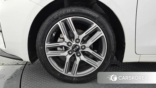 Kia Come New K3 id 4305140 из Кореи 15