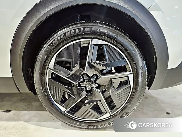 Peugeot 408 id 2915108 из Кореи 14