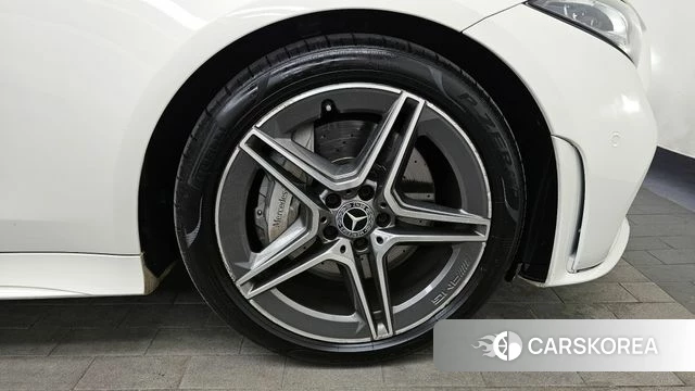 Mercedes-Benz CLS-Class C257 id 3828617 из Кореи 15