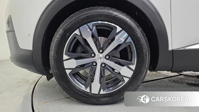 Peugeot 3008 second generation id 4662562 из Кореи 26