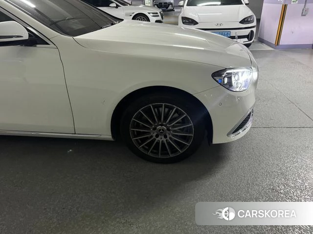 Mercedes-Benz E-Class W213 id 4580775 из Кореи 7