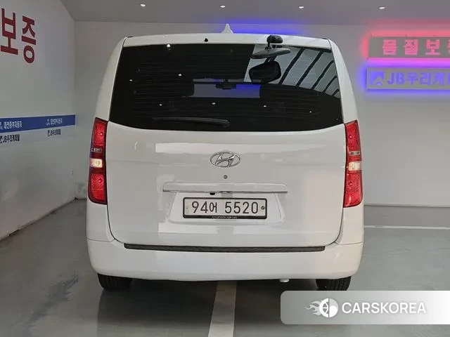Hyundai The New Grand Starex id 3274812 из Кореи 15