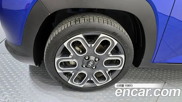 Hyundai Casper id 2403639 из Кореи 15