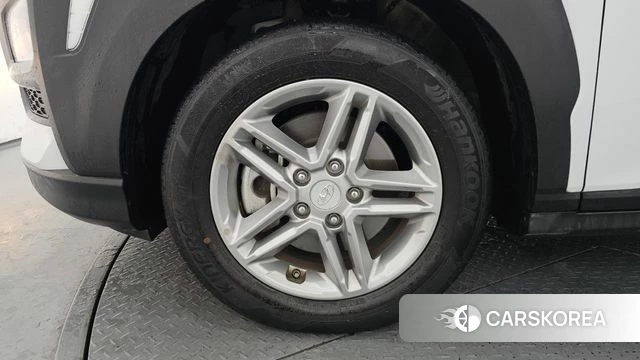 Hyundai Kona id 4351035 из Кореи 25
