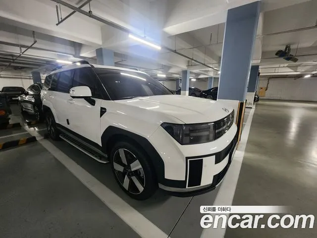 Hyundai Santa Fe (MX5) id 2852619 из Кореи 11