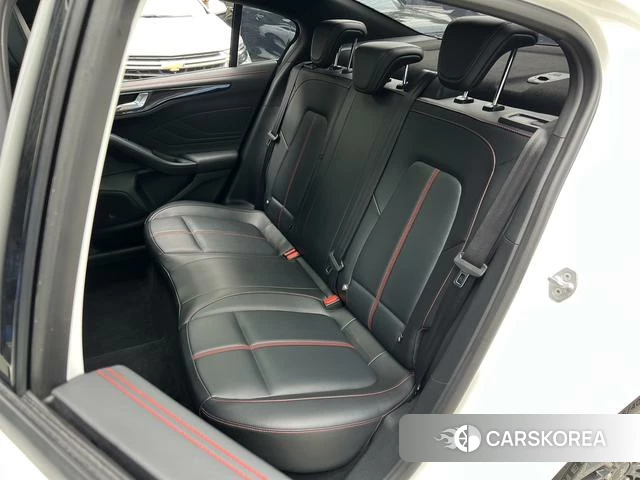 Ford Fox id 4392269 из Китая 21