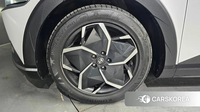 Hyundai Ionic 5 id 4731688 из Кореи 27