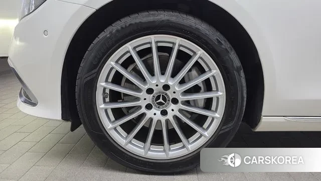 Mercedes-Benz E-Class W213 id 3556962 из Кореи 15