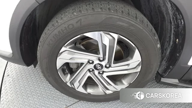 Hyundai The New Santa Fe id 3556988 из Кореи 15