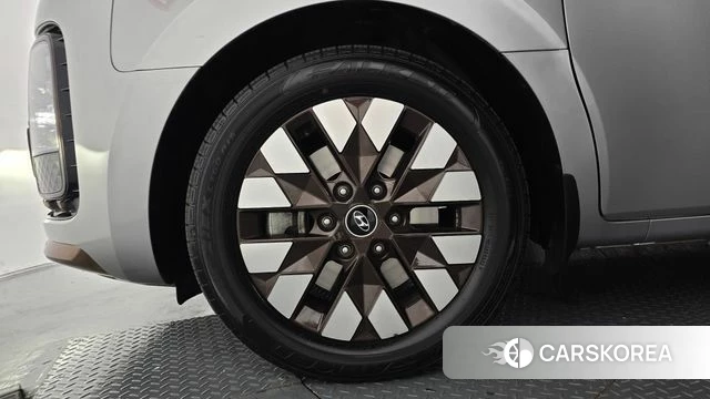 Hyundai Staria id 4524101 из Кореи 15