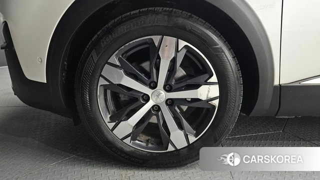 Peugeot 3008 second generation id 3899496 из Кореи 15