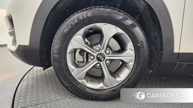 Kia Seltos id 3540509 из Кореи 15