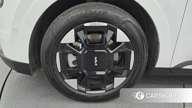 Kia The New Carnival 4th Generation id 4230140 из Кореи 32