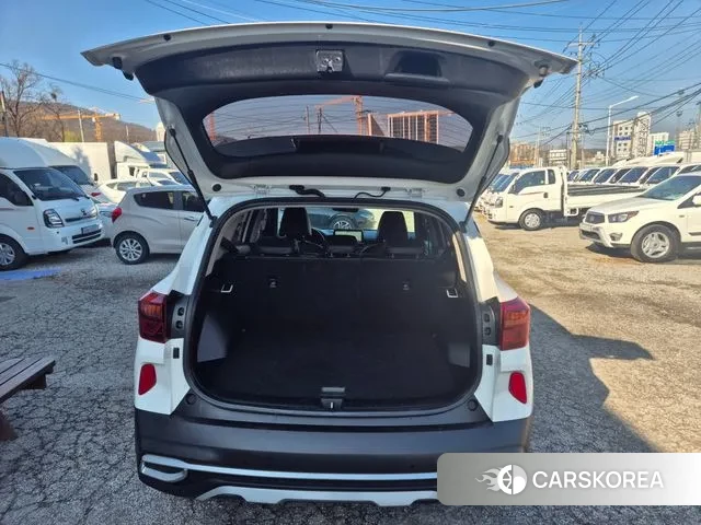 Kia Seltos id 3427295 из Кореи 15