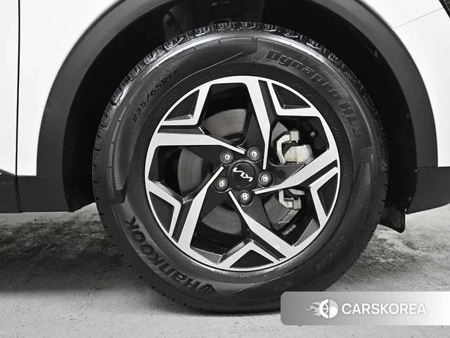 Kia Sportage 5th Generation id 3560930 из Кореи 15