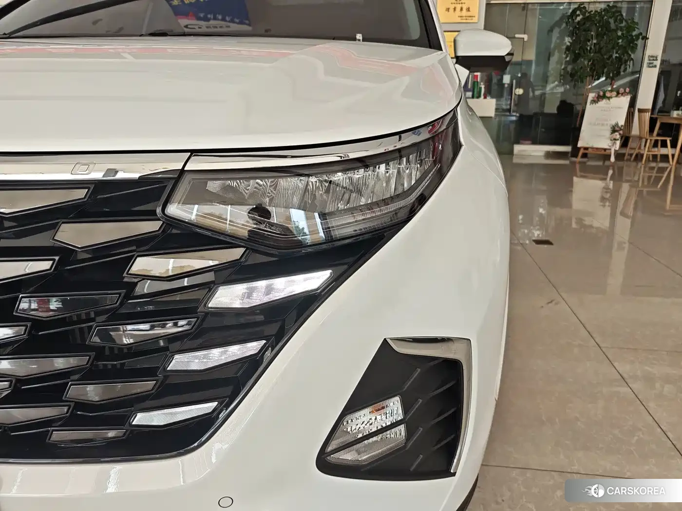 Hyundai Kustu id 4674328 из Китая 12