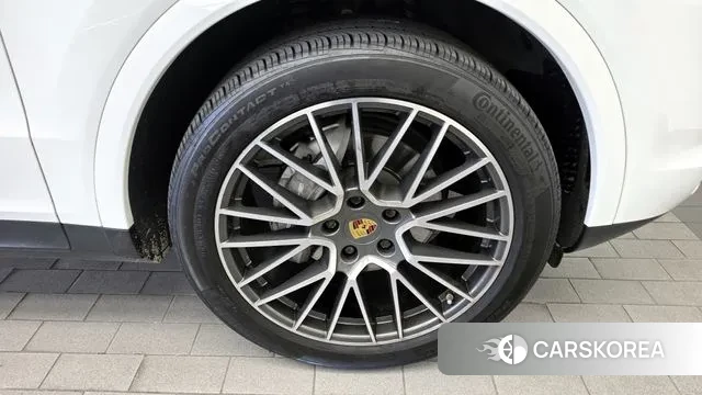 Porsche Cayenne (PO536) id 3274249 из Кореи 15