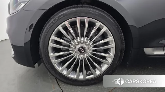 Kia More K9 id 3034127 из Кореи 15