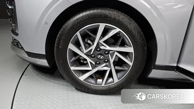 Hyundai Grandeur Hybrid (GN7) id 3251738 из Кореи 15