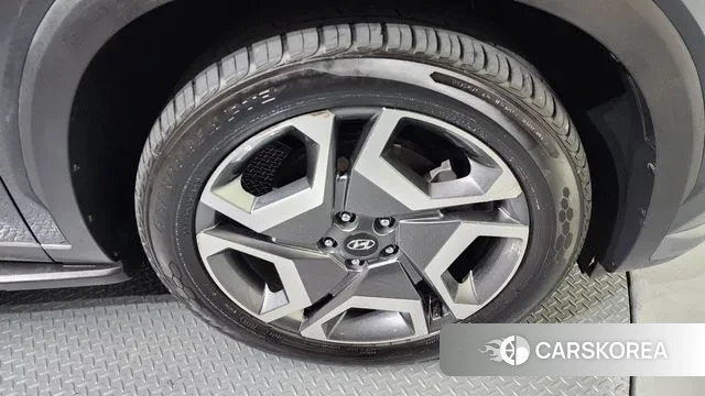 Hyundai The New Palisade id 3007425 из Кореи 15