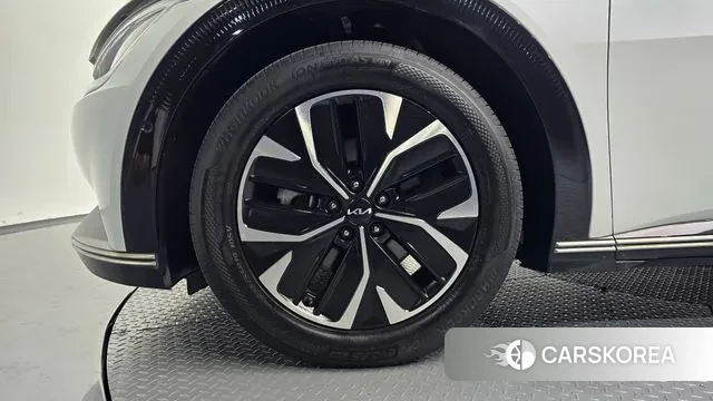 Kia EV6 id 3503317 из Кореи 15