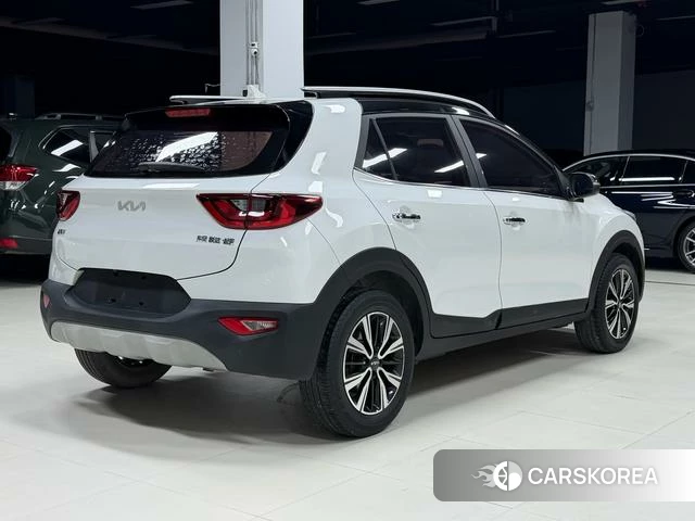 Kia Yi Ran id 4259540 из Китая 18