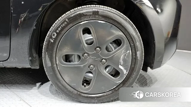 Kia The New Kia Ray id 3679593 из Кореи 15