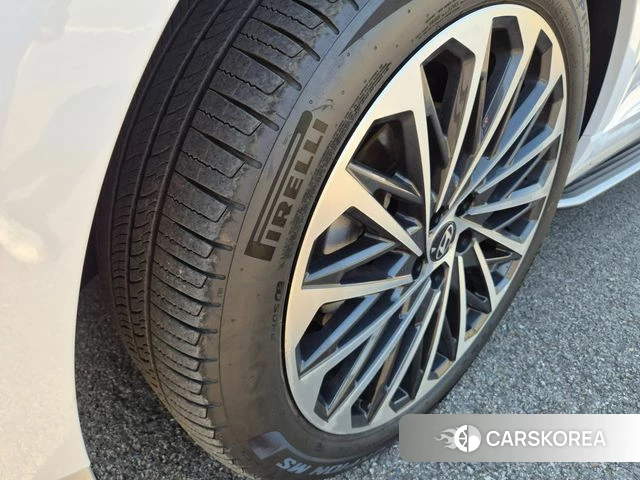 Hyundai Palisade (LX3) id 4441775 из Кореи 15
