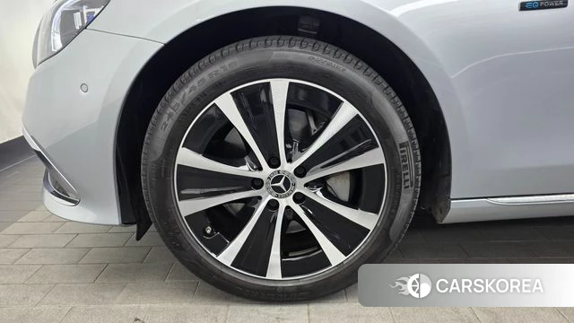 Mercedes-Benz E-Class W213 id 4324061 из Кореи 29