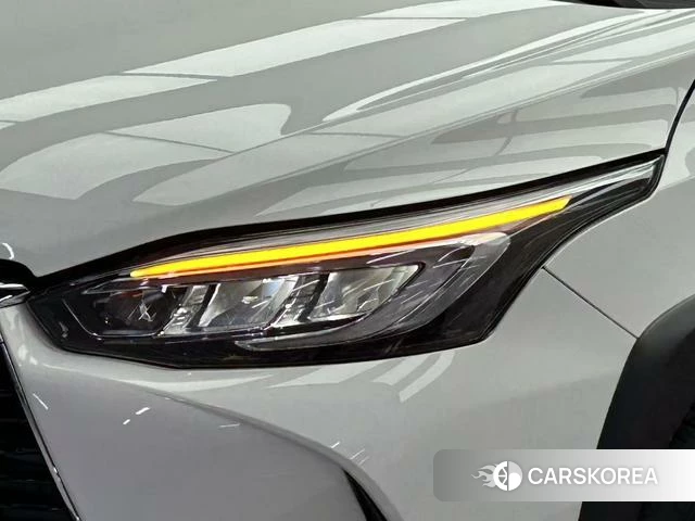 Toyota YARIS L Zhixuan id 4265906 из Китая 17