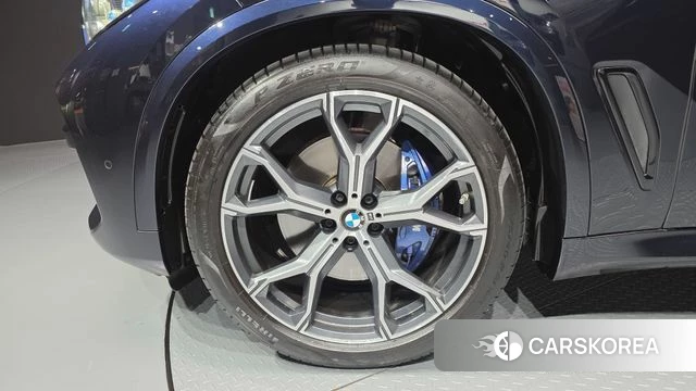 BMW X5 (G05) id 4433215 из Кореи 27