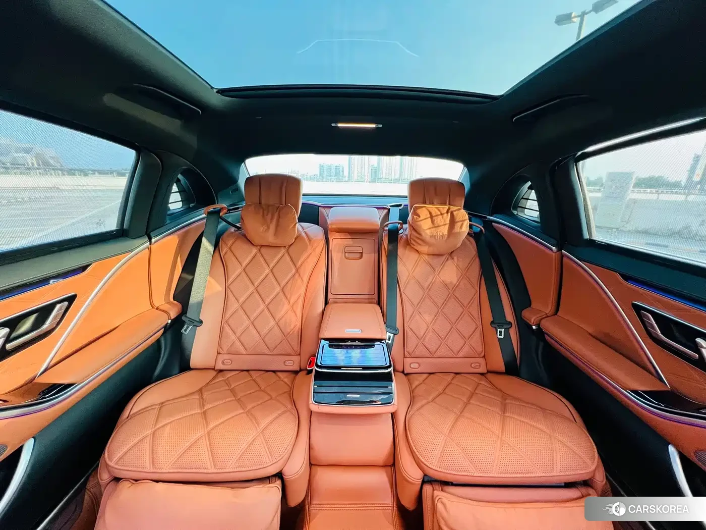 Mercedes-Benz Maybach S-Class id 4669360 из Китая 11