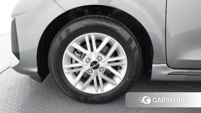 Kia Morning Urban (JA) id 3752288 из Кореи 15