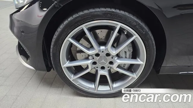 Mercedes-Benz C-Class W205 id 2855601 из Кореи 15