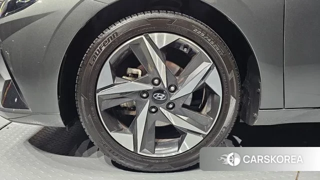 Hyundai Avante (CN7) id 2885639 из Кореи 15