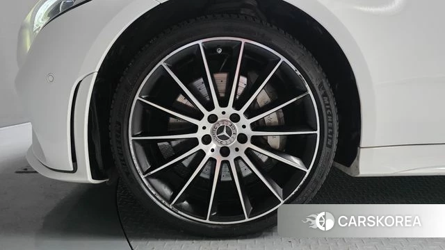 Mercedes-Benz CLS-Class C257 id 4726736 из Кореи 31