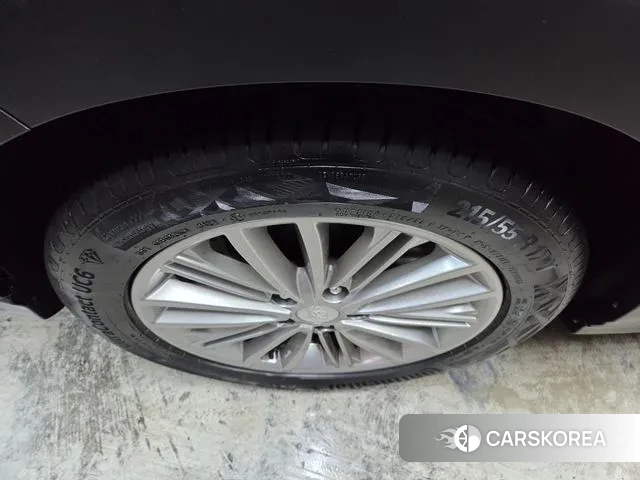 Hyundai Kona id 3687047 из Кореи 15