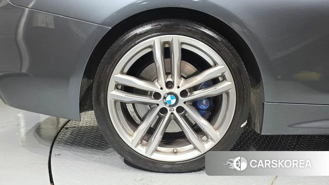 BMW 4 Series (F32) id 4507823 из Кореи 28
