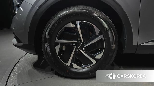 Kia Sportage 5th Generation Hybrid id 4758023 из Кореи 25