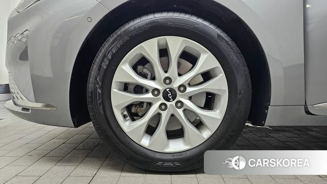 Kia K8 id 4763072 из Кореи 28
