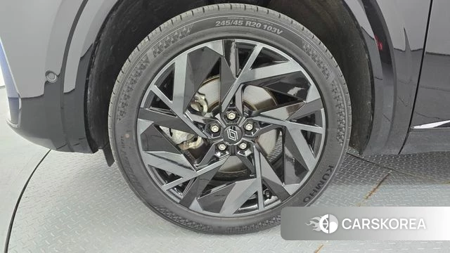Renault Korea (Samsung) Grand Coleos id 4767509 из Кореи 34
