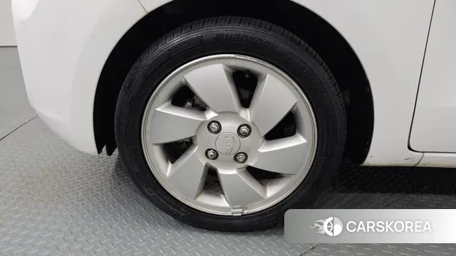 Kia The New Ray id 3055358 из Кореи 15