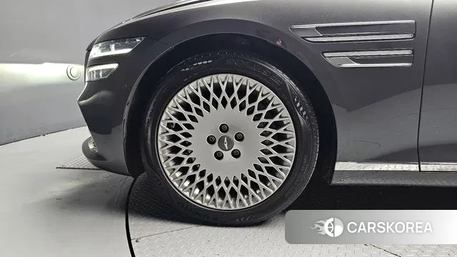 Genesis G80 (RG3) id 3503578 из Кореи 15