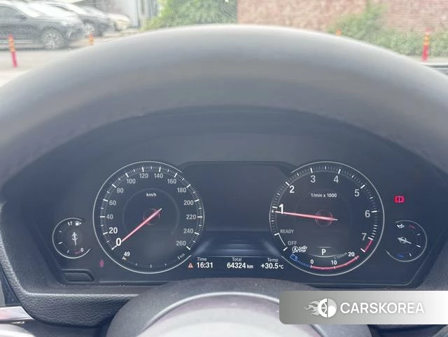 BMW 3 series GT id 4301679 из Китая 17