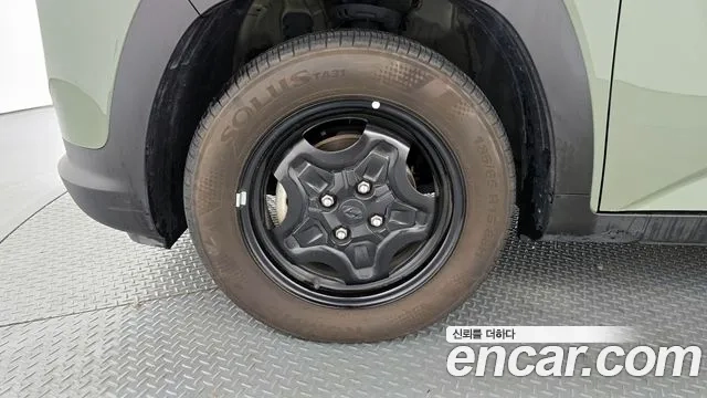 Hyundai Casper id 2943704 из Кореи 15